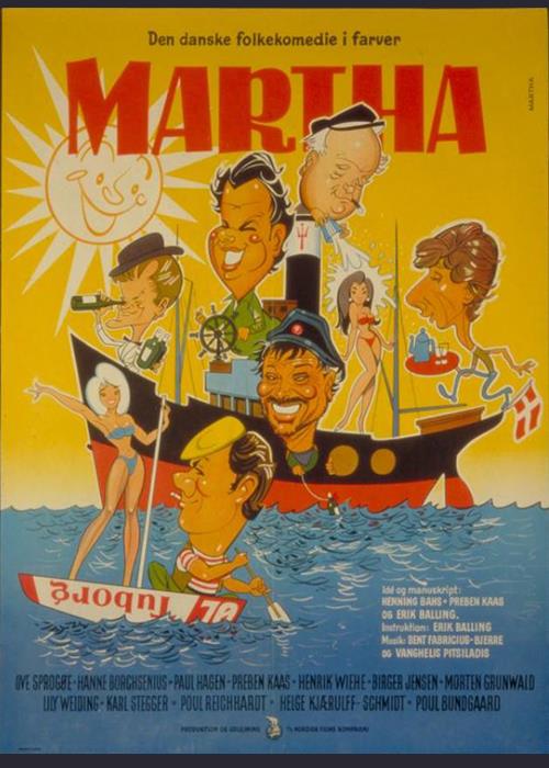 Martha