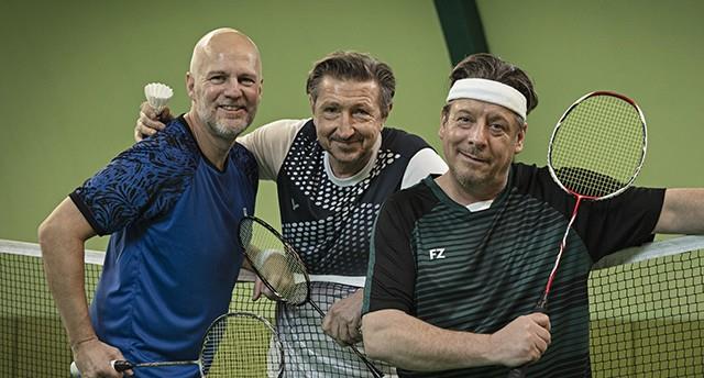 Klassefesten 4 - venner for livet - Dk undertekster