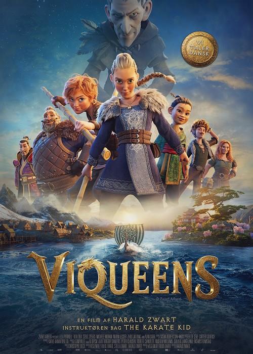 ViQueens