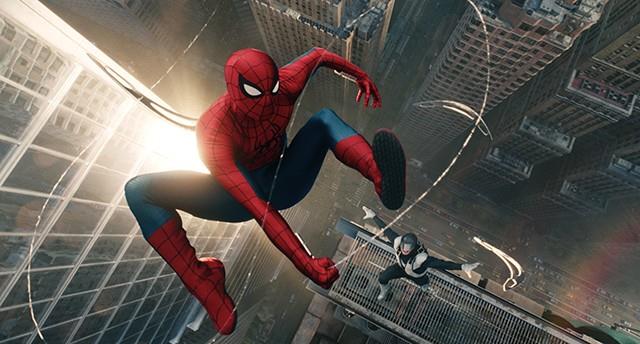 Spider-Man: Brand New Day