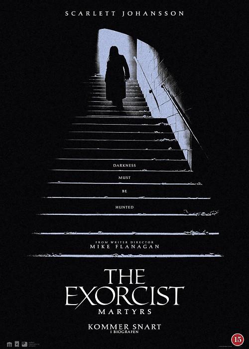 The Exorcist: Martyrs
