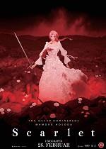 Scarlet