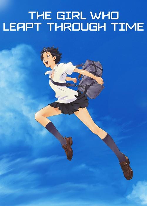 The Girl Who Leapt Through Time