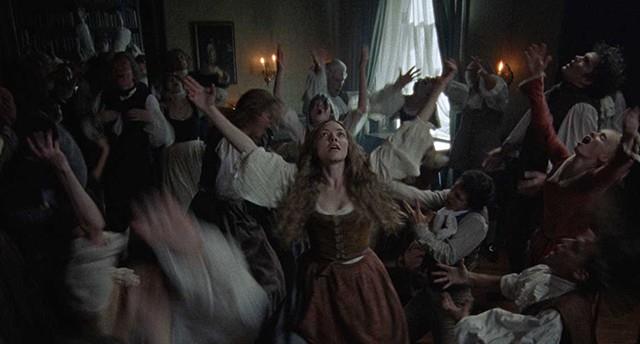 The Testament of Ann Lee