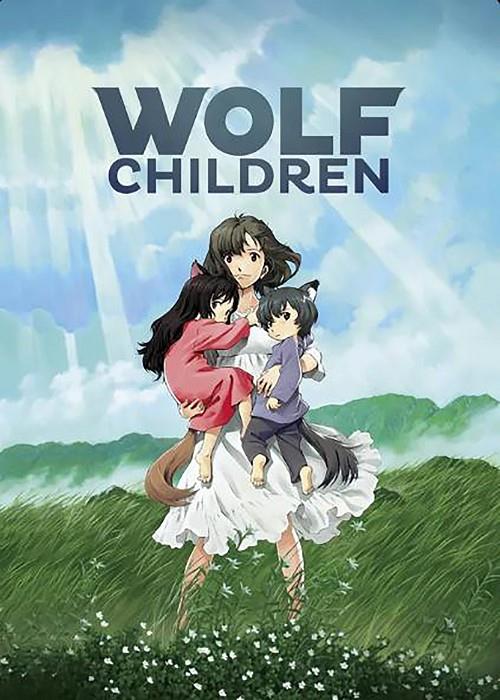 Wolf Children
