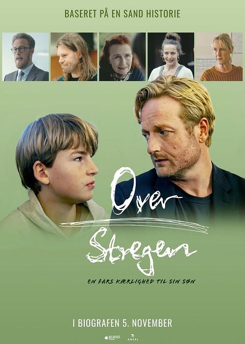 Over stregen