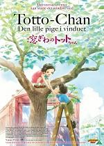 Totto-Chan: Den lille pige i vinduet - Org tale