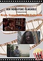Filmmaskinen Galla 2026