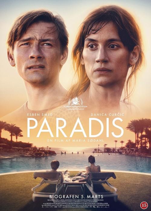 Paradis - Dk undertekster